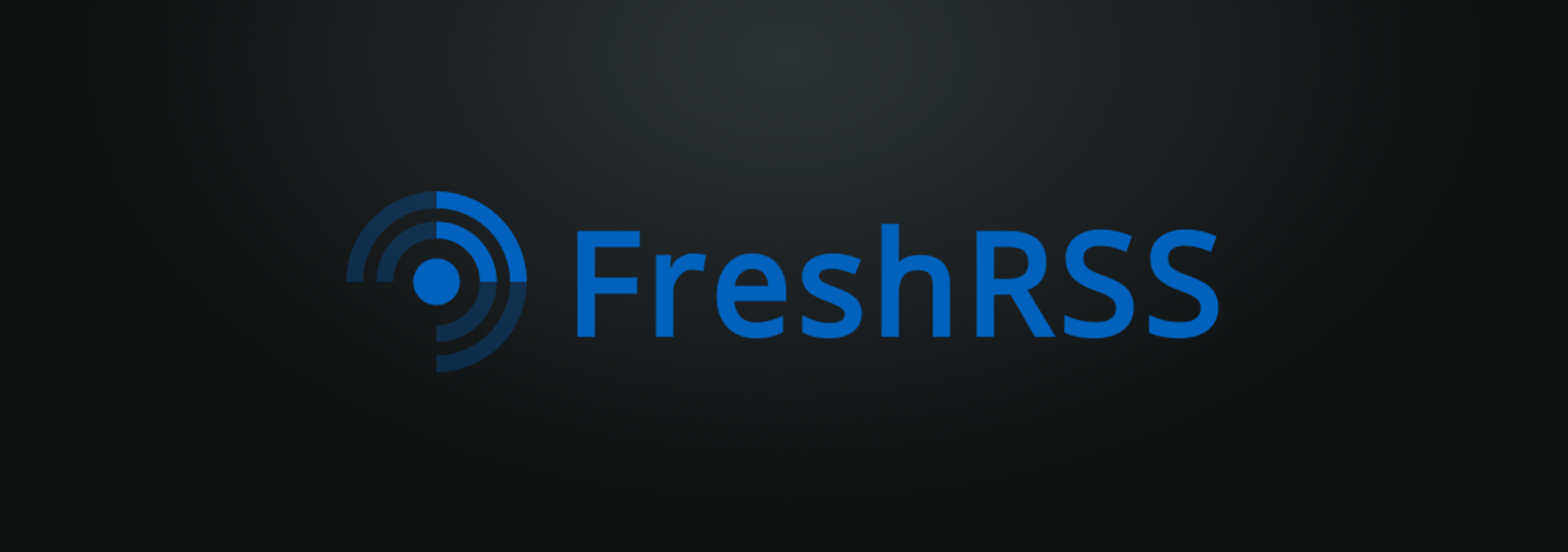 FreshRSS: A free self-hosted RSS aggregator