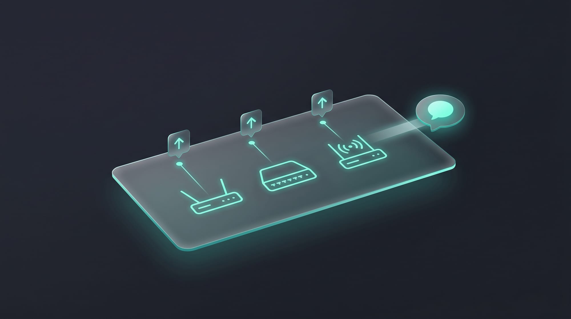 Get notified on Discord about UniFi devices with available firmware upgrade