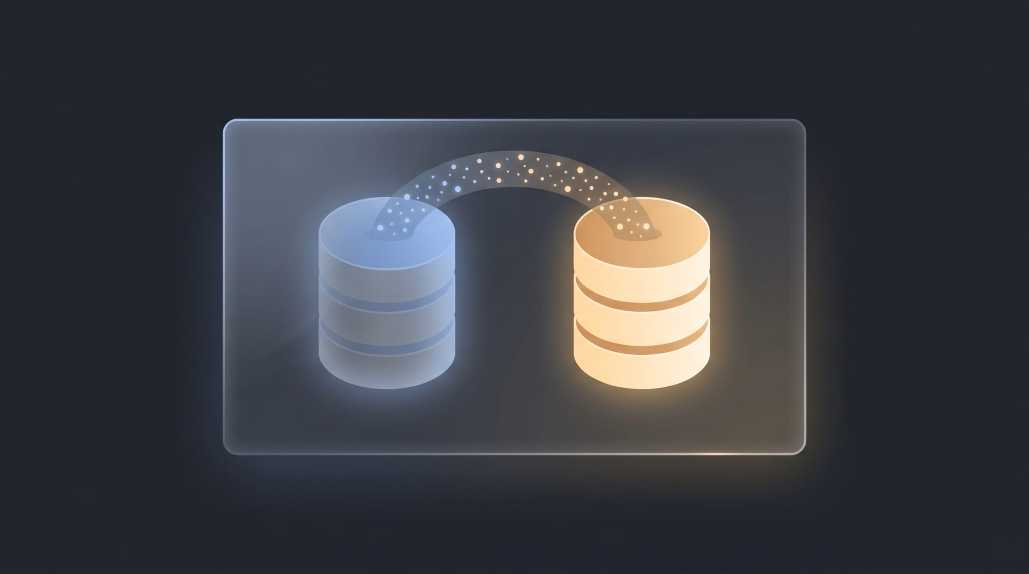 Migrate Umami from PostgreSQL to MySQL