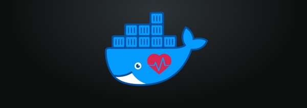 How to create healthchecks for Docker containers