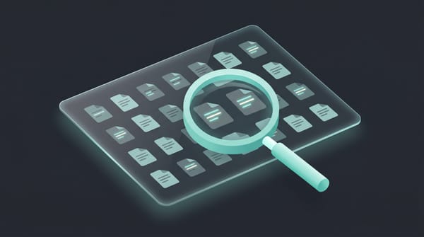 Audit all your docker-compose.yml files