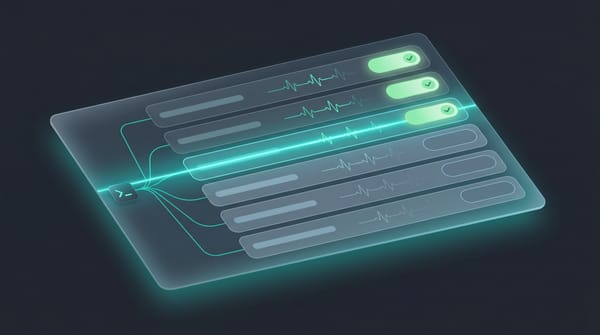 Bulk update all your Uptime Kuma monitors with a single script