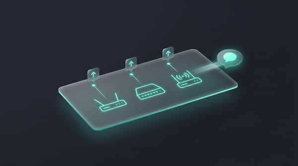 Get notified on Discord about UniFi devices with available firmware upgrade