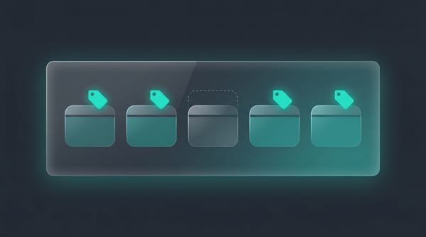 List all Docker containers without a specific label