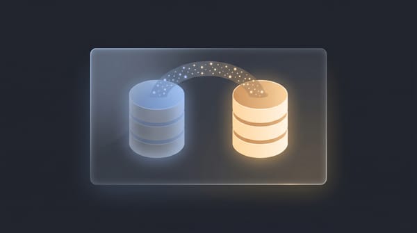 Migrate Umami from PostgreSQL to MySQL